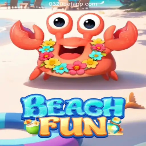 Exploring BeachFun: The Premier Game on 0320BET.COM Platform, the Leading Online Cassino in Brazil