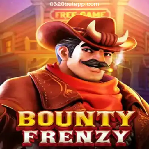 Discover the Exciting World of BountyFrenzy on 0320BET.COM