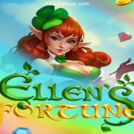Exploring the Allure of EllensFortune: The Premier Choice on 0320BET.COM