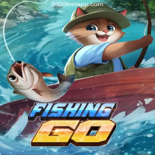 FishingGO: Dive into the Ultimate Online Casino Experience
