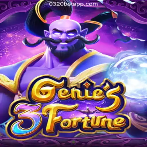 Discover the Exciting World of Genie3Fortune: A Premier Online Casino Experience
