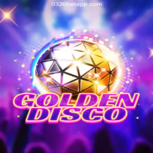 Discover the Excitement of GoldenDisco on 0320BET.COM Platform