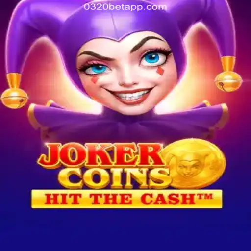 Discovering JokerCoins: The Latest Sensation on 0320BET.COM