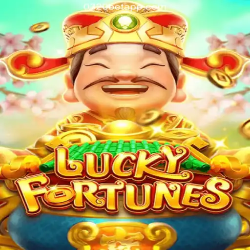 Explore LUCKYFORTUNES: The Leading Online Casino Game on 0320BET.COM Platform
