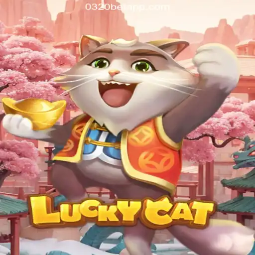 Discover the Excitement of LuckyCat on 0320BET.COM: Brazil's Premier Online Casino Platform