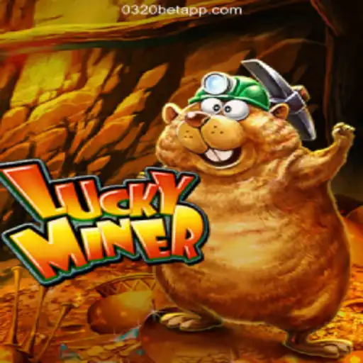 Exploring LuckyMiner: A Leading Game on 0320BET.COM's Online Casino Platform