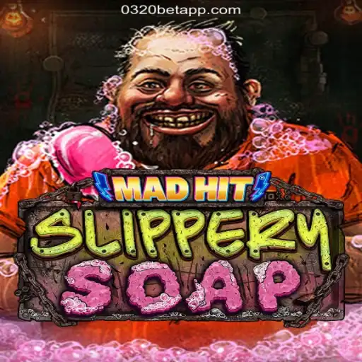 MadHitSlipperySoap: The Thrilling New Game Taking Brazil by Storm