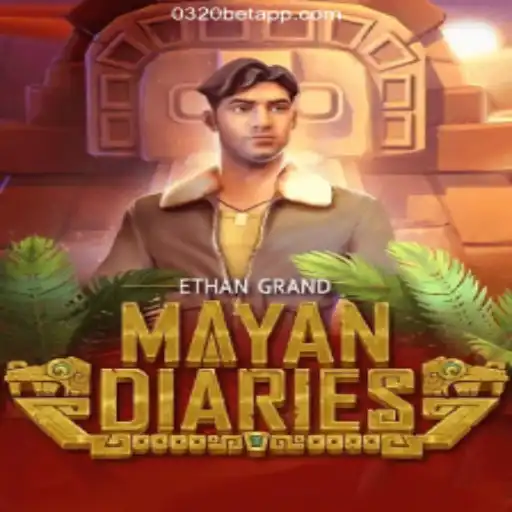 Exploring the Thrills of MayanDiaries: A Dive into 0320BET.COM Platform's Online Cassino Experience