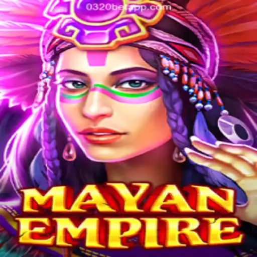 Exploring the Thrills of MayanEmpire: A Leading Game on 0320BET.COM