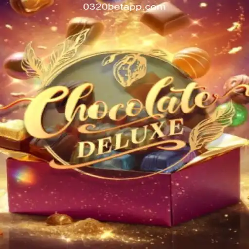 Unveiling the Temptations of ChocolateDeluxe