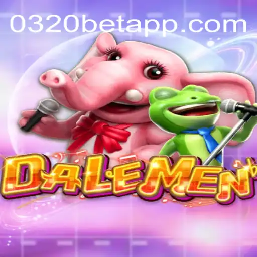 Unveiling DALEMEN: The Future of Online Casino Gaming on 0320BET.COM