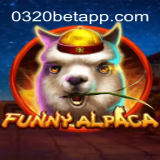 Discover the Excitement of FunnyAlpaca on 0320BET.COM Platform
