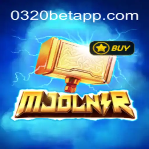 Unveiling the Power of Mjolnir: The Ultimate Online Casino Experience on 0320BET.COM