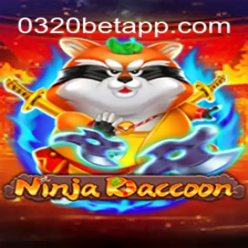 Unveiling NinjaRaccoon: The Thrilling Game on 0320BET.COM Platform