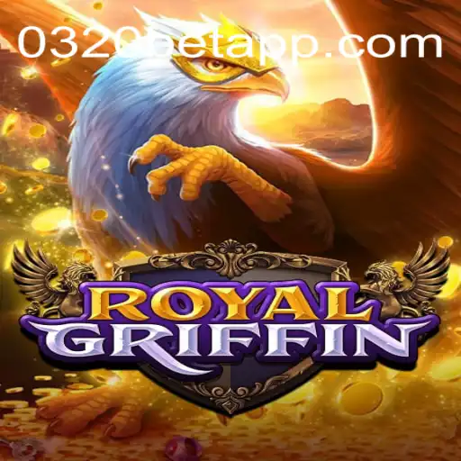 Explore the Exciting World of RoyalGriffin on 0320BET.COM: Brazil's Premier Online Casino Platform