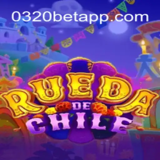 Discovering RuedaDeChile: The Exciting Online Casino Game on 0320BET.COM