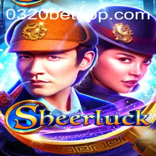 Discover the Thrilling World of Sheerluck: The Game Taking Brazil by Storm on 0320BET.COM