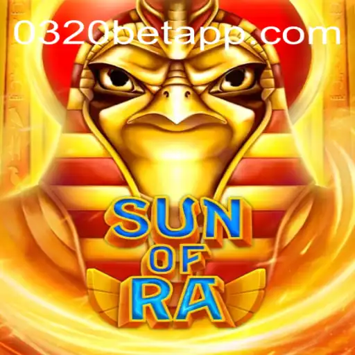 Discover the Thrills of SunofRa on 0320BET.COM - Brazil's Top Online Casino