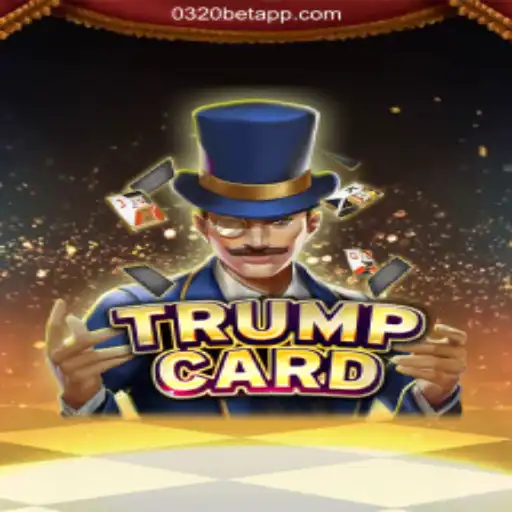 Exploring TrumpCard: The Latest Sensation in Online Gaming on 0320BET.COM
