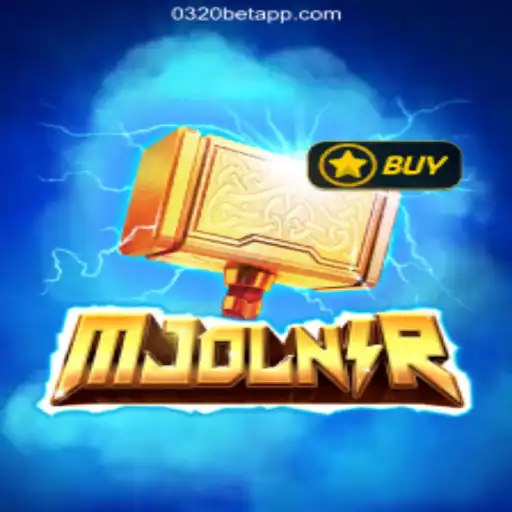 Unveiling the Power of Mjolnir: The Ultimate Online Casino Experience on 0320BET.COM