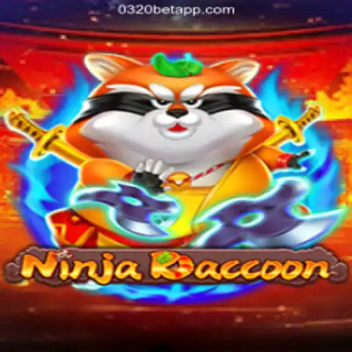 Unveiling NinjaRaccoon: The Thrilling Game on 0320BET.COM Platform
