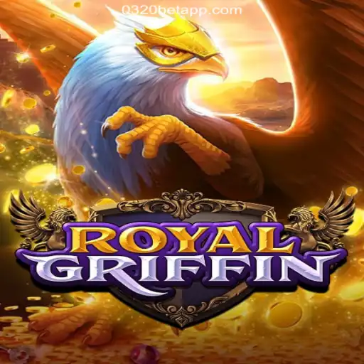 Explore the Exciting World of RoyalGriffin on 0320BET.COM: Brazil's Premier Online Casino Platform