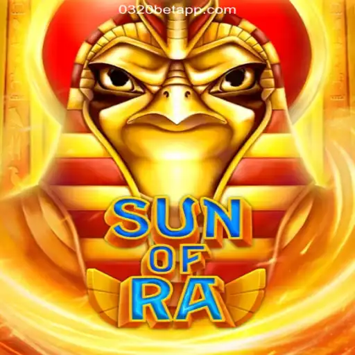 Discover the Thrills of SunofRa on 0320BET.COM - Brazil's Top Online Casino