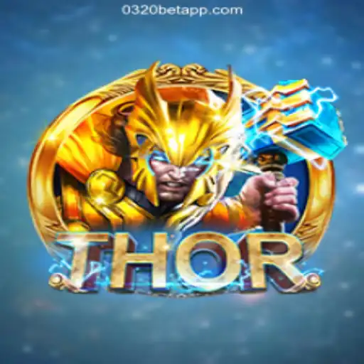 Discover the Excitement of THOR: The Ultimate Gaming Experience at 0320BET.COM