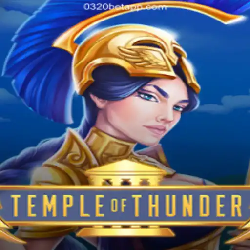 TempleofThunder: Brazil's Premier Online Casino Experience