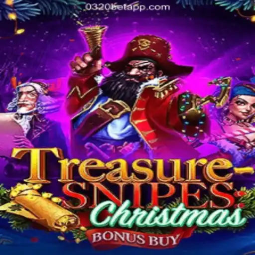Exploring TreasuresnipesChristmas: A Festive Gaming Experience on 0320BET.COM