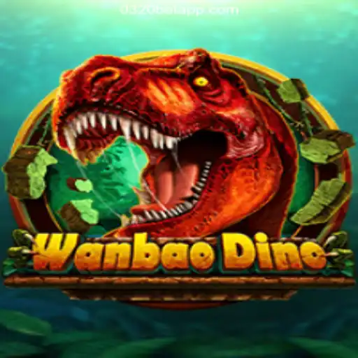 WanBaoDino: The Premier Game Experience on 0320BET.COM