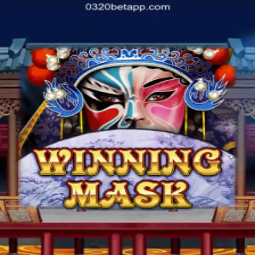 Discover WinningMask: The Ultimate Casino Experience on 0320BET.COM
